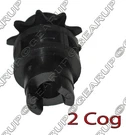 Garage Door 2 Cog Sprocket 405987 Wayne Dalton & Classic Drive Chain Openers. Fixed Price $29.99.