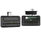 811LM Gate Remote Control For Liftmaster 850LM/860LM Commercial Door Systems. Fixed Price $43.66.