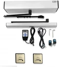 Olide Touchless Sensor Open Electric Residential Swing Door With Hand Switch. Fixed Price $565.99.