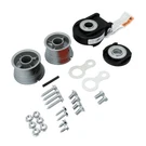 Clopay Ideal 1042026 Ez-set Torsion Hardware Single Wide, Spring. Fixed Price $83.80.