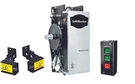 Liftmaster MJ5011U Commercial Medium-duty Jackshaft Operator Universal Mount. Fixed Price $770.55.
