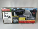 New Rare Craftsman 953989 1/2 Hp Chain Drive Garage Door Opener System + Light. Fixed Price $424.97.