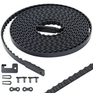 12 Garage Door BELT,233'' Drive 041A3589-3 For 7FT. Fixed Price $69.85.