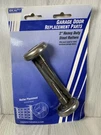 Heavy Duty Steel Garage Door Rollers 2" 431-1424 Replacement Part Ideal Usa. Fixed Price $13.99.