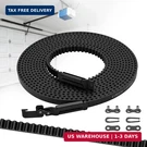 Magisale Garage Door Opener Belt 41A5434-11A, 235" Replacement Drive For 7F. Fixed Price $62.96.