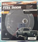 Bully Chrome Plated Fuel Door GD-302CK For Dodge Truck With 4 Keys New Sealed. Fixed Price $184.90.