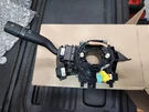 2021-2023 Ford F-150 Sccm W/ Auto Rain Sensing Stalk & Power Tilt Slide Button. Fixed Price $105.00.