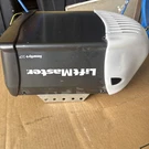 Liftmaster Cntrctr Kit 8165W Wi-fi My-q 1/2 Hp Chain Drive Garage Door Opener. Fixed Price $110.00.