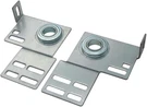 End Bearing Plates Brackets, Garage Door Parts Torsion Spring Residential. Fixed Price $24.99.
