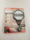 *new/sealed* Stkr Ultrasonic Adjustable Garage Parking Sensor *free Shipping*. Fixed Price $25.99.
