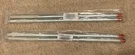 Dura-lift Garage Door Torsion 18" Nonslip Knurling Handle DLATWR18, 4 Total. Fixed Price $28.00.