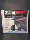10FT Black Storm Shield Garage Door Threshold By Action Industries Made Usa. Fixed Price $25.99.