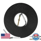 Vanesa 39354R.S Belt Fit Ft Garage Door Compatible Genie 7055 2055 7155 1055. Fixed Price $77.92.