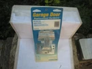 New Prime Line GD-52124 Side Mount Garage Door Lock Spring Loaded Free Shipping. Fixed Price $14.99.
