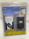 Universal Garage Door Remote Control Opener - Skylink With Mount Bracket, New. Fixed Price $29.92.