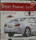 Neo Products Smart Parking Led Flashing Stop Light New Open Box. Fixed Price $6.99.