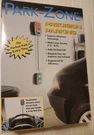 Park-zone PZ-1100 Precision Parking Device Sensor For Garage New. Fixed Price $18.00.