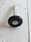 2" Nylon Garage Door Quiet Rollers 4" Stem Wayne Dalton Overhead Ohd Repair. Fixed Price $10.99.