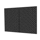 Garage Door Screen For Winter, 10X8FT, Insulation Kit, Magnetic Ther. Fixed Price $80.21.