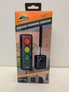 Armor All Advanced Garage Parking Aid Sensor With Led Light Open Box. Fixed Price $27.99.