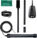 FM130 Wireless Driveway Exit Wand Sensor Gate Opener Vehicle Detector. Fixed Price $119.99.