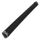 0.2187 X In. 27 Left Wound #3 White Garage Door Torsion Spring. Fixed Price $36.24.