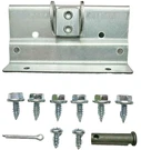 322984/320787, Wayne Dalton Garage Door Opener Trolley Arm Bracket. Fixed Price $11.95.