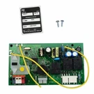 Liftmaster 45ACT Works On 8557 8155 8165 8365 8075 8355 8065 8587 Garage Opener. Fixed Price $149.95.