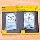 Lot Of 2 Stanley Garage Door 3" Pulley & Fork 73-0710 Extension Spring Lift New. Fixed Price $16.99.