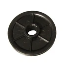 Garage Door Idler Pulley Fits Chain Drive Chamberlain Craftsman Liftmaster. Fixed Price $9.99.