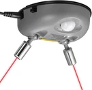 Fosmon, Wider Angle Upgrade, Dual Laser Garage Parking Assist Guide System,.... Fixed Price $39.24.