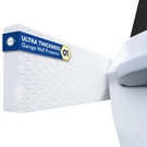 WP01 Garage Wall Car Door Protector, Tool-free, Designed In Austral.... Fixed Price $29.11.