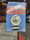Genie 3" Garage Door Pulley/hook Galvanized Steel Strap Axle Bolt. Fixed Price $10.50.