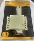 New Stanley Garage Slide Lock. Fits Most Overhead Doors. 73 0930. Fixed Price $10.00.