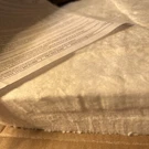 Lynn Manufacturing Kaowool Ceramic Fiber Insulation, Thick X 12 24, 2400F. Fixed Price $35.00.