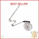 Prime-line 1109 Garage Door Bottom Seal, 2-3/16 In. X Ft., Vinyl Construction. Fixed Price $10.67.