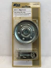 Blue Hawk 3 Steel Garage Door Pulley Wheel Bearing Heavy Duty Replacement Part 1. Fixed Price $7.99.