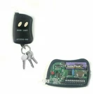 Access 300 10 Digit Dip Switch Garage Door Opener Remote Transmitter Keyring. Fixed Price $24.48.