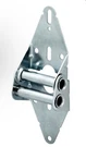 Garage Door Hinge #2 (14 Ga.) Standard. Fixed Price $6.00.