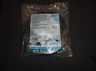 National Hardware N281-295 7664 Garage Door Weatherstripping, Black, 16 Foot. Fixed Price $34.99.
