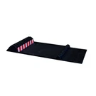 Right Parking Mat - Black Maxsa Garage Innovations Stop Wheel Car Nip. Fixed Price $25.65.