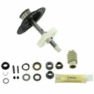 Liftmaster 41A4885-5 Craftsman Gear And Sprocket Assembly Drive & Worm. Fixed Price $78.00.