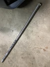 Clopay Ez-set Garage Door Torsion Spring Galvanized For Systems. Fixed Price $189.99.