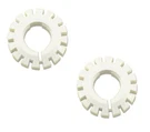 Liftmaster K13-10024 2-PACK Limit Nut Replacement Part Commercial Door Operators. Fixed Price $22.95.