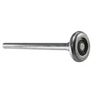 American Garage Door Supply R2177 Roller, In., Dia. PK4. Fixed Price $27.19.