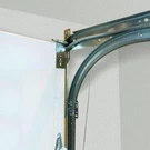 Garage Door Low Headroom Conversion Kit Space-saving Solution. Fixed Price $132.04.