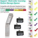 Universal Keypad 893LM 893MAX And 877MAX 877LM Garage Door Opener For Liftmaster. Fixed Price $22.48.
