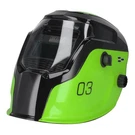 Sealey Auto Darkening Welding Helmet Shade 9-13 Green PWH3. Fixed Price $116.45.