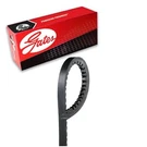 Gates Accessory Drive Belt Fan And Alternator For 1979-1982 Gmc G1500. Fixed Price $37.39.
