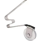 Prime-line 1109 Garage Door Bottom Seal, 2-3/16 In. X Ft., Pack, White. Fixed Price $11.99.